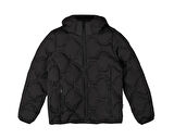 Name it kids Nkfmasine Çocuk Günlük Mont 13233967-BLACK Siyah