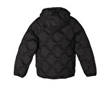 Name it kids Nkfmasine Çocuk Günlük Mont 13233967-BLACK Siyah