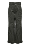 ONLMINNA HW STR CARGO PANT CC PNT 