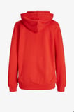 JJXX Jxabbie Kadın Kırmızı Sweatshirt 12223961-FieryRed