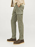 Jack & Jones Jpstmarco Jjjoe Erkek Kargo Pantolon