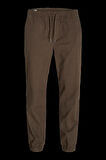 JPSTGORDON JJDAVE JOGGER 12224518 KAHVE