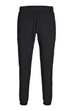 JPSTWILL JJSTAPLE SWEAT PANTS NB LN SİYAH12257956