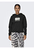 Only Onlcassie Kadın Sweatshirt
