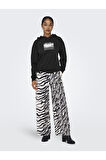 Only Onlcassie Kadın Sweatshirt