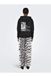Only Onlcassie Kadın Sweatshirt