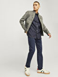 Jack Jones Mıke Orıgınal Erkek Jean Pantolon 12262487