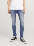 Jack & Jones Erkek Denim Pantolon 12258116_JJIGLENN JJFOX AM 489 50SP