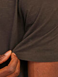 JJEBASHER TEE O-NECK SS ERKEK T-SHIRT
