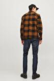 Jack & Jones Jjiglenn Erkek Jean