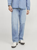 Jack Jones Eddıe Erkek Jean Pantolon 12258562
