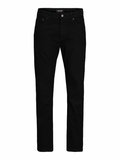 Jack Jones Mıke Orıgınal Tapered Fit Erkek Jean Pantolon 12263335