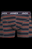 JACJOHN TRUNKS 3 PACK SN LACİVERT12260059
