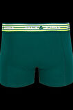 JACDARVIN SOLID TRUNKS 3 PACK SN HAKİ12260070