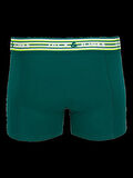 JACDARVIN SOLID TRUNKS 3 PACK SN HAKİ12260070
