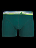 JACDARVIN SOLID TRUNKS 3 PACK SN HAKİ12260070