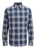 Jack & Jones Jprblubrook Erkek Gömlek