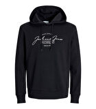 Jack & Jones Jjferris Erkek Sweatshirt