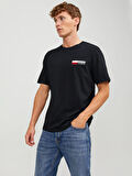 Erkek JJECORP LOGO TEE PLAY SS O-NECK NOOS | XXL