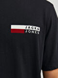 Erkek JJECORP LOGO TEE PLAY SS O-NECK NOOS | XXL