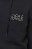 JJECORP LOGO SWEAT HOOD NOOS SİYAH-2