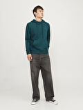 Jack&Jones Erkek Sweatshirt 12256591