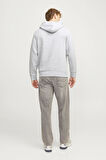 JJESTAPLE SWEAT HOOD GRİMELANJ12258488