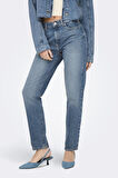 ONLEMILY HW STRAIGHT ANK DNM AZG611 