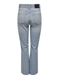 Only Camılle Hw Wıde Leg Kadın Jean Pantolon 15313039