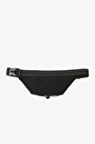 Jack & Jones Jaczıtrus Siyah Bel Çantası 12263790-Black