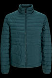 Jack & Jones Erkek Paketlenebilir Şişme Mont - 12256985