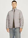 Jack & Jones Jjestate Packable Erkek Şişme Mont