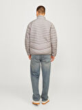 Jack & Jones Jjestate Packable Erkek Şişme Mont