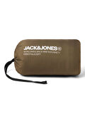 Jack & Jones Erkek Paketlenebilir Şişme Mont - 12256985