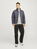 Jack & Jones Jjestate Packable Erkek Şişme Mont