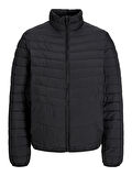 Jack & Jones Jjestate Packable Erkek Şişme Mont