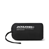 Jack Jones Mont State Packable Puffer Colar