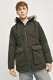Jack & Jones Erkek Mont 12258406