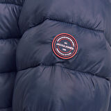 Jack Jones Mont Sprint Puffer Colar