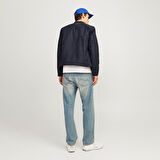 Jack Jones Ceket Dylan Clean