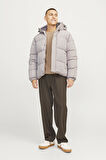 JJEBRADLEY PUFFER HOOD SN TAŞ12256974