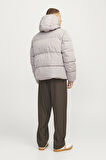 JJEBRADLEY PUFFER HOOD SN TAŞ12256974