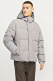 JJEBRADLEY PUFFER HOOD SN TAŞ12256974