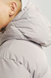 JJEBRADLEY PUFFER HOOD SN TAŞ12256974
