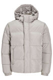 JJEBRADLEY PUFFER HOOD SN TAŞ12256974