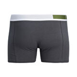 Jack & Jones 12263890 Jackarim Solid Trunks 3 Pack Kırmızı