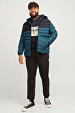 Jack & Jones Erkek Mont 12259003