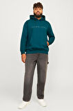 Jack & Jones Erkek Sweat 12243527