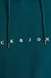 Jack & Jones Erkek Sweat 12243527