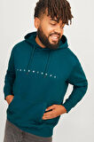 Jack & Jones Erkek Sweat 12243527